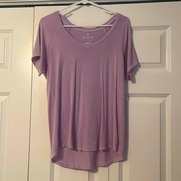American Eagle Outfitters Other - american eagle shirt// soft and sexy